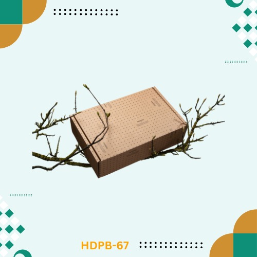Custom Hunting Decals Packaging Boxes